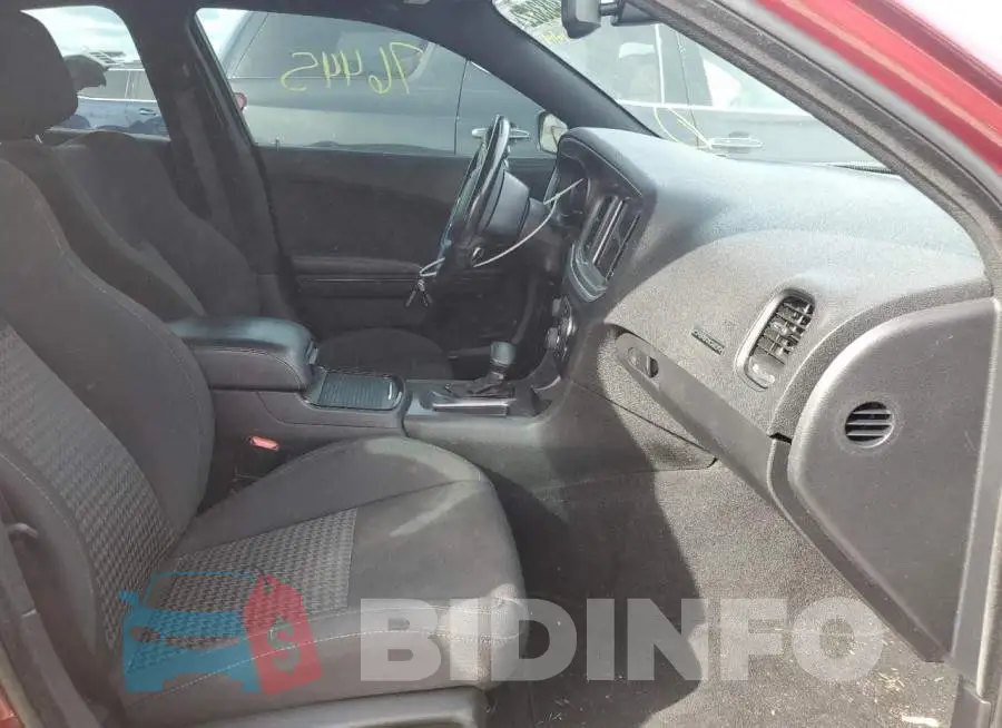 2C3CDXCTXKH643250 Photo# 5