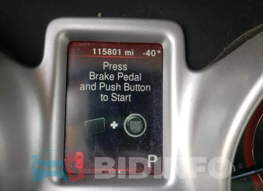 3C4PDCBG9HT537222 Photo# 8