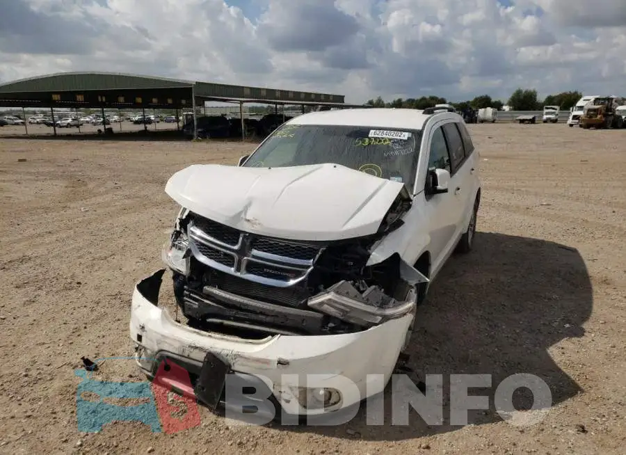 3C4PDCBG9HT537222 Photo# 2