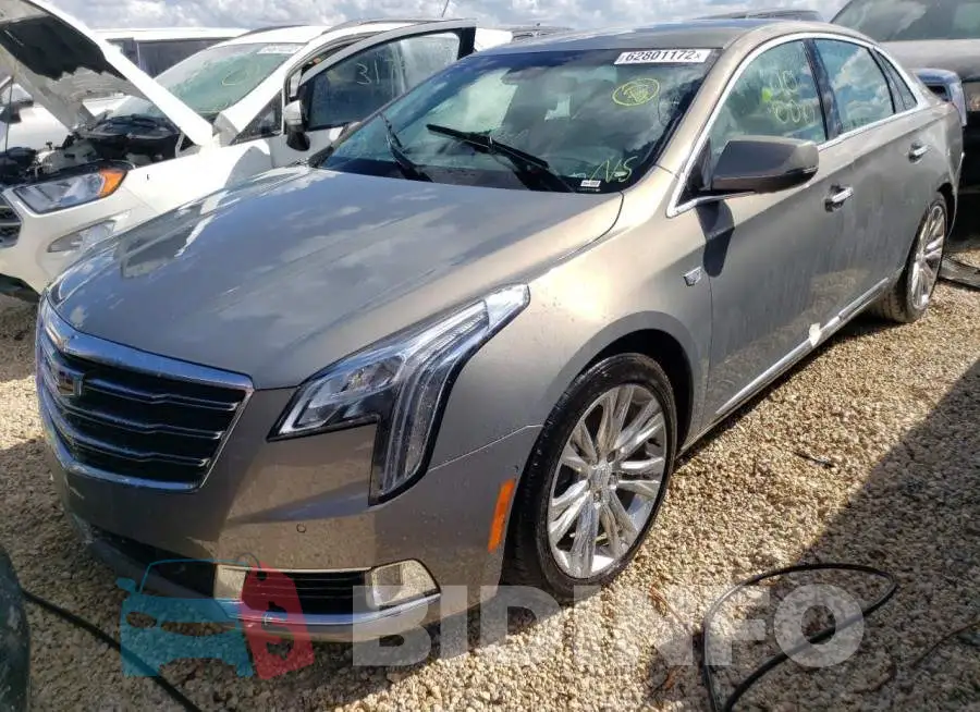 2G61M5S32J9164387 Photo# 2