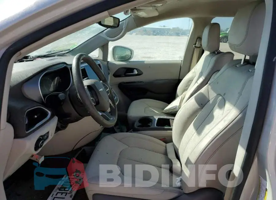 2C4RC1EG5LR138508 Photo# 5