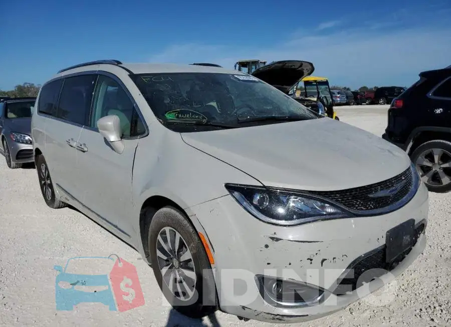 2C4RC1EG5LR138508 Photo# 1