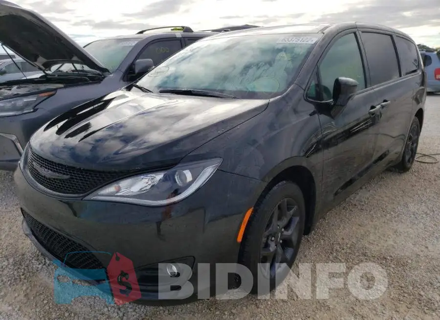 2C4RC1FG9LR122794 Photo# 2