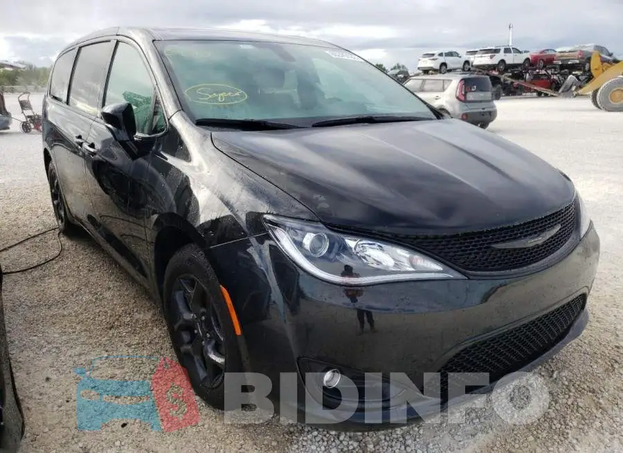 2C4RC1FG9LR122794 Photo# 1