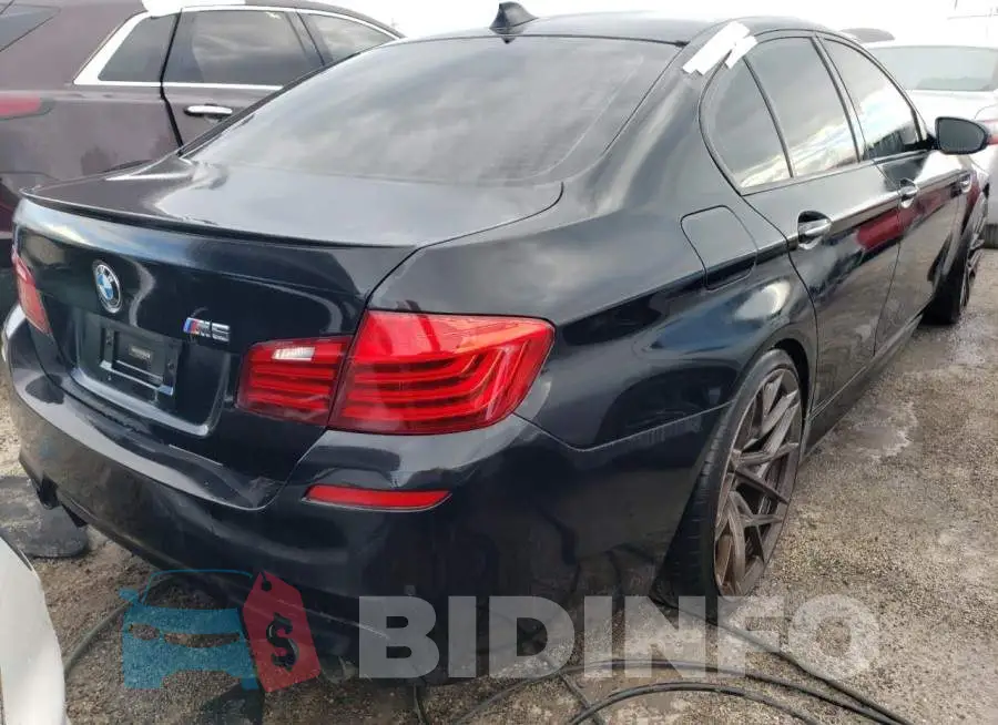 WBSFV9C55GD595754 Photo# 4