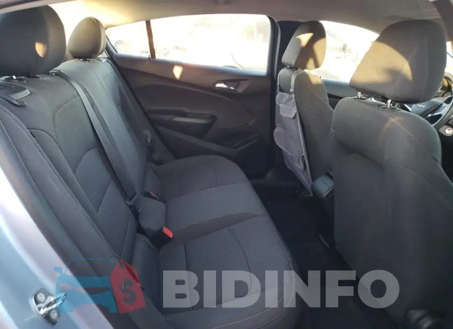 1G1BC5SMXJ7111007 Photo# 6