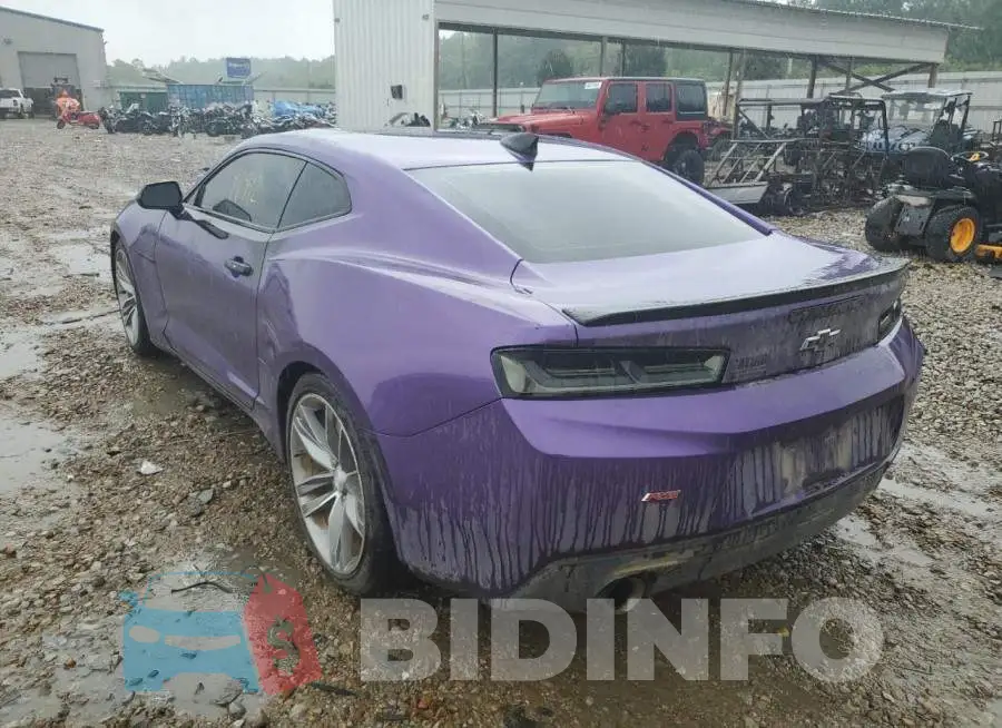 1G1FB1RS6J0162384 Photo# 3