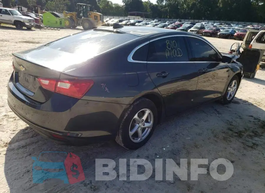 1G1ZB5STXJF183419 Photo# 4