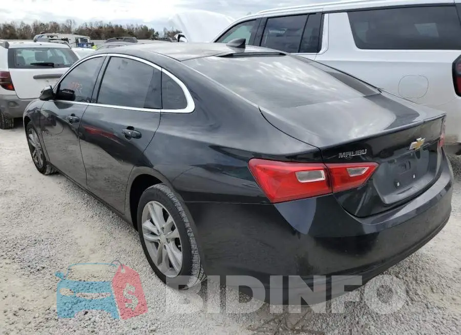 1G1ZD5ST2JF150781 Photo# 3