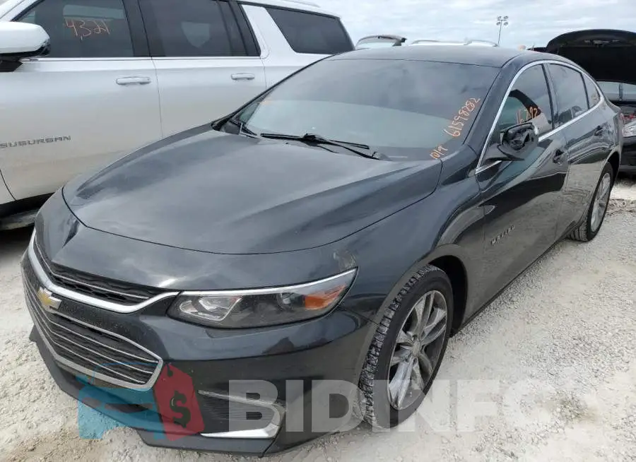 1G1ZD5ST2JF150781 Photo# 2