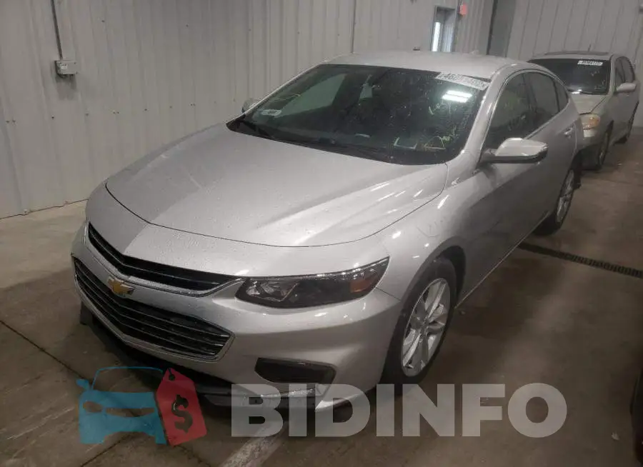 1G1ZD5ST5JF269795 Photo# 2