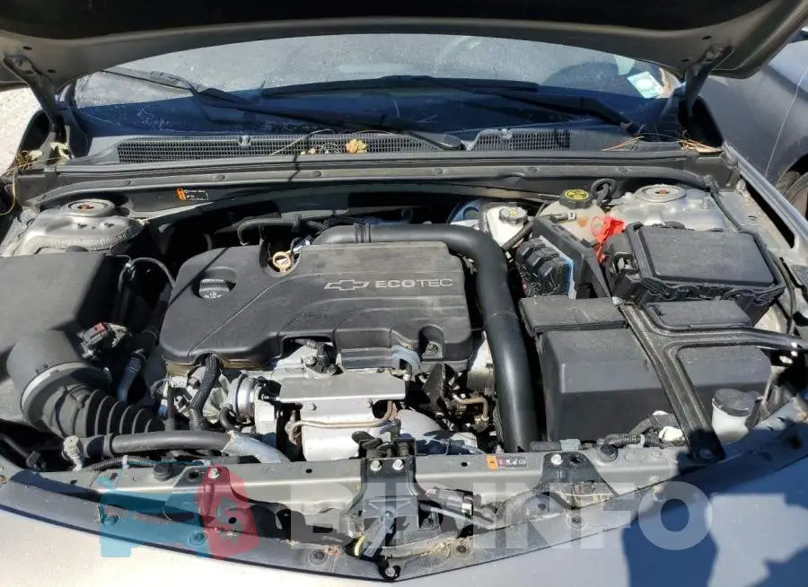 1G1ZE5ST4HF162731 Photo# 7