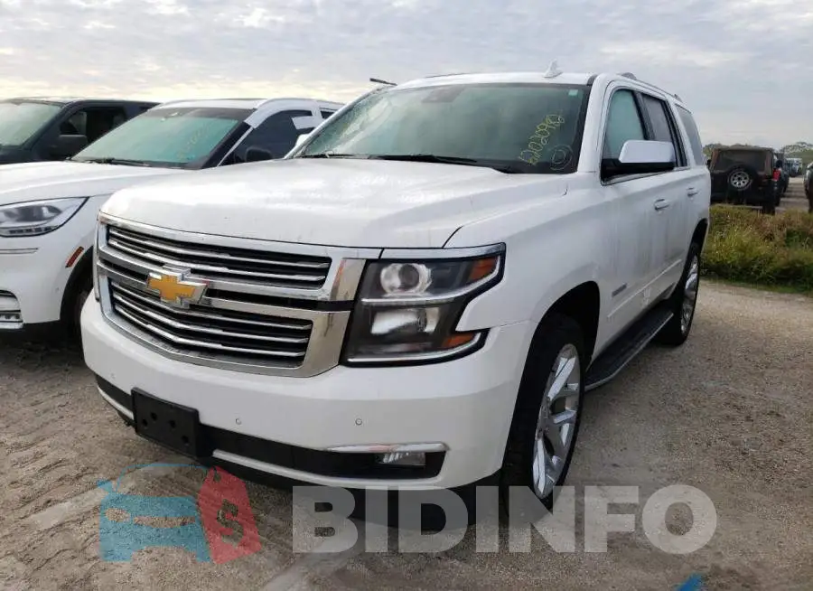 1GNSKCKC8LR172442 Photo# 2