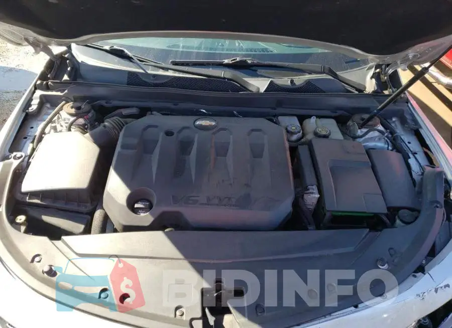 2G11Z5S30K9117934 Photo# 7
