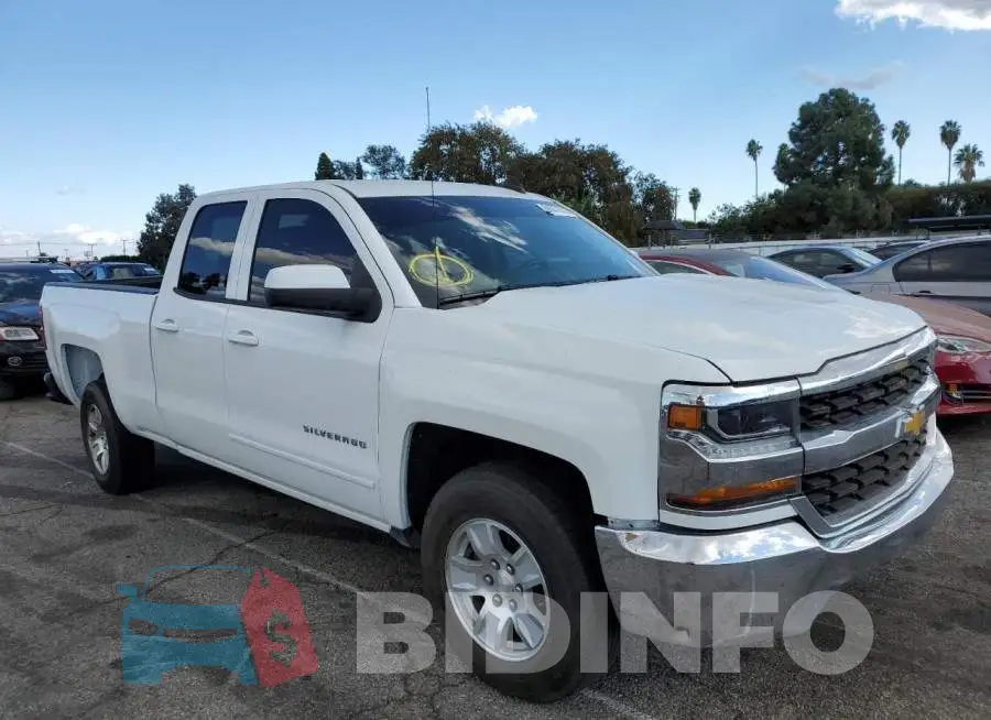 2GCRCPEC6K1152530 Photo# 1