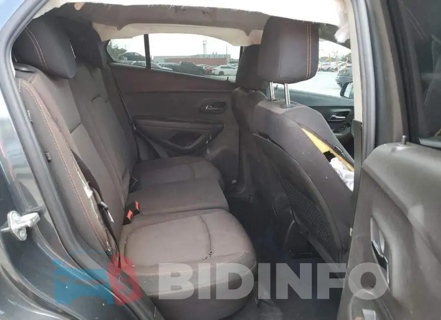 3GNCJLSB0GL201539 Photo# 6