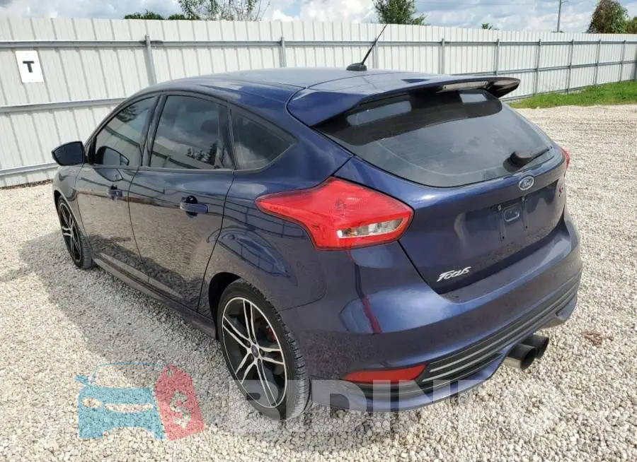 1FADP3L91GL343603 Photo# 3