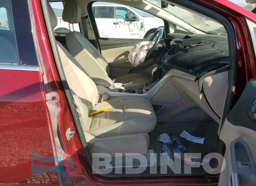 1FADP5CU7GL112396 Photo# 5