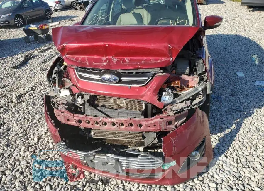 1FADP5CU7GL112396 Photo# 7