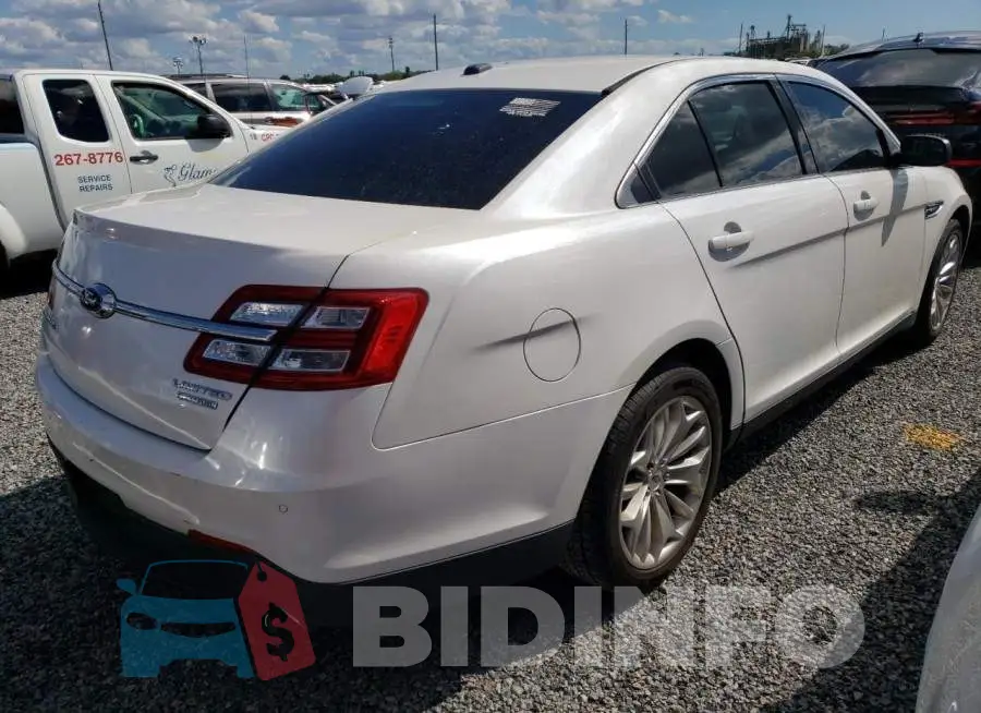 1FAHP2F81GG101580 Photo# 4