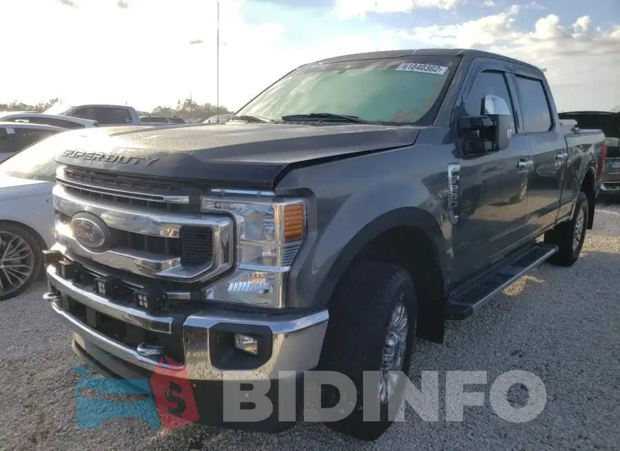 1FT7W2B65LEE66461 Photo# 2