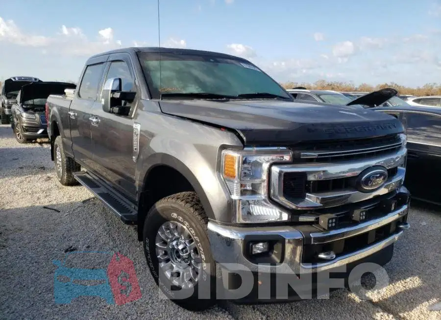1FT7W2B65LEE66461 Photo# 1