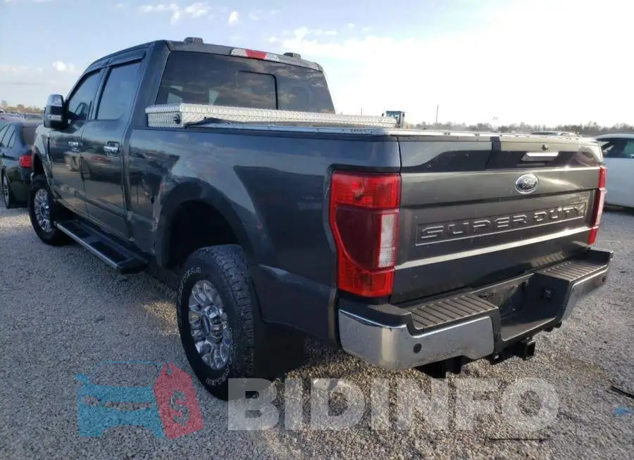1FT7W2B65LEE66461 Photo# 3