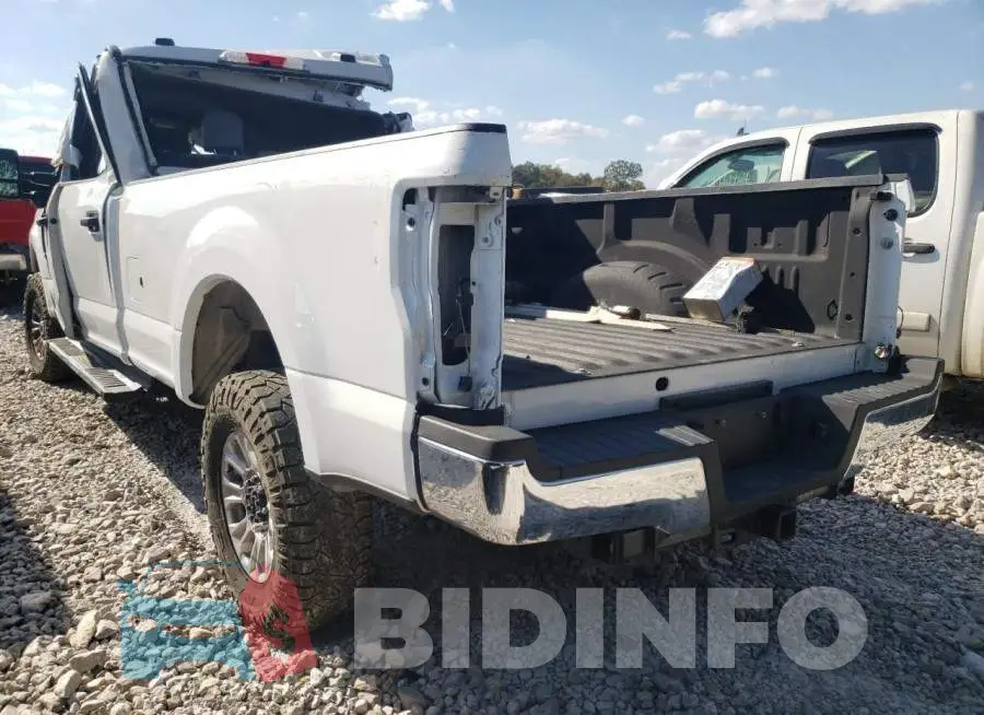 1FT7W2BT6NEC37070 Photo# 3
