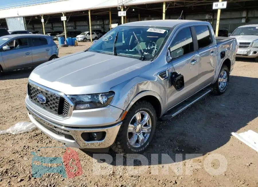 1FTER4FH5MLD10536 Photo# 2