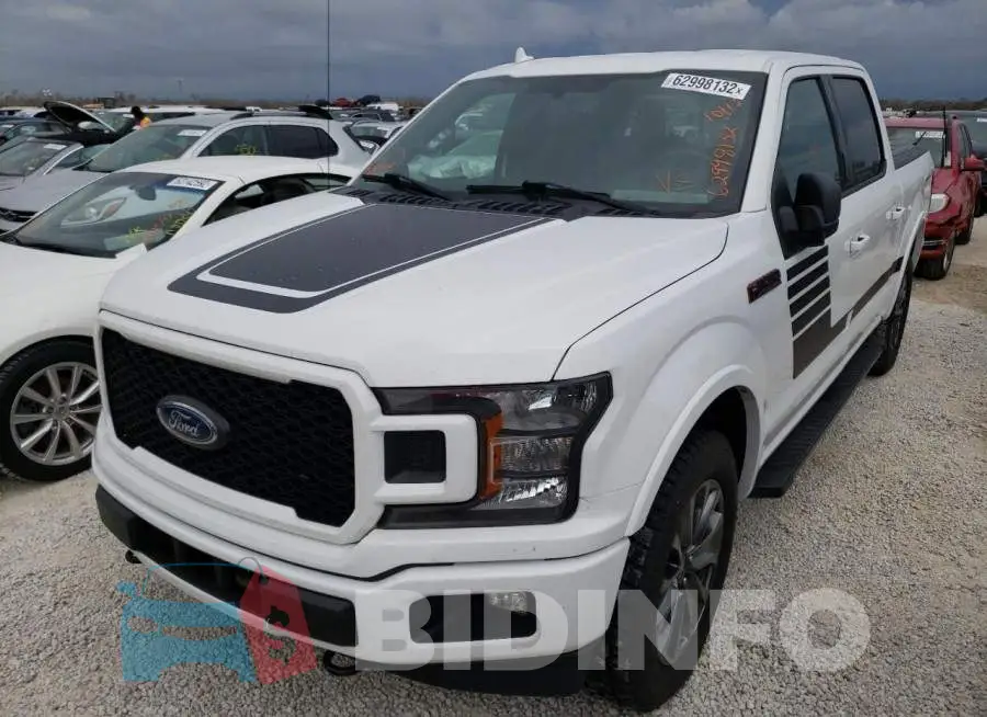 1FTEW1EG9JFE65553 Photo# 2