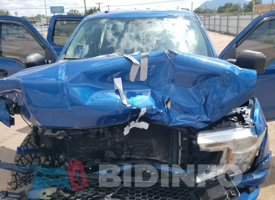 1FTEW1EP7JKD67614 Photo# 7