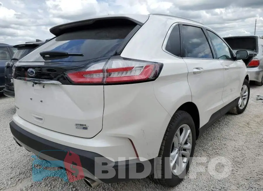 2FMPK4J92KBC58286 Photo# 4