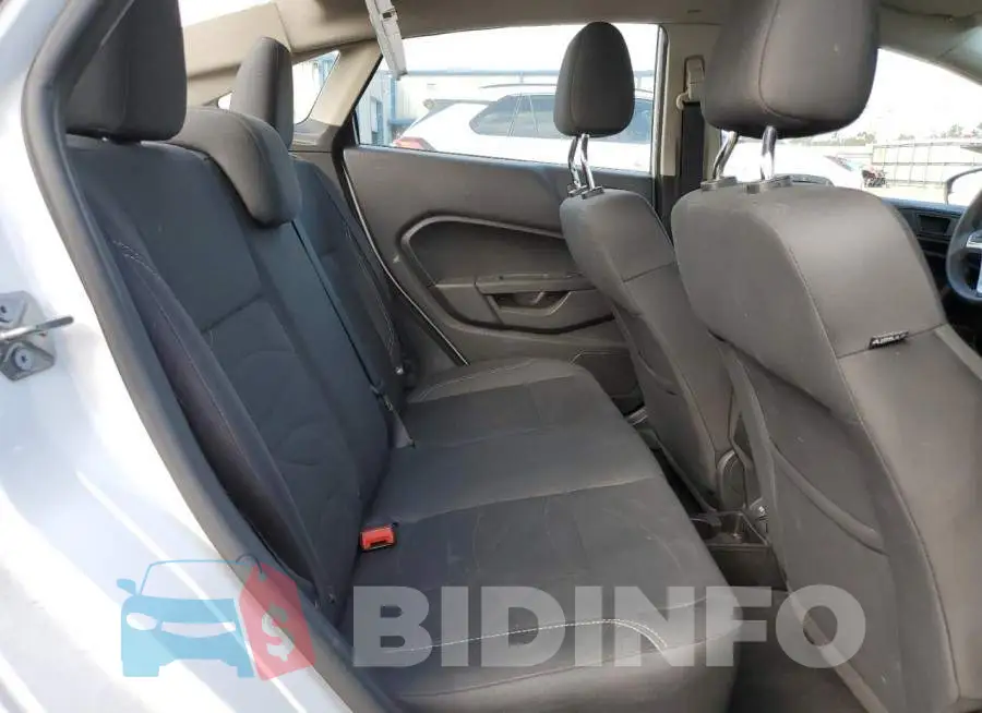 3FADP4BJ3HM155537 Photo# 6