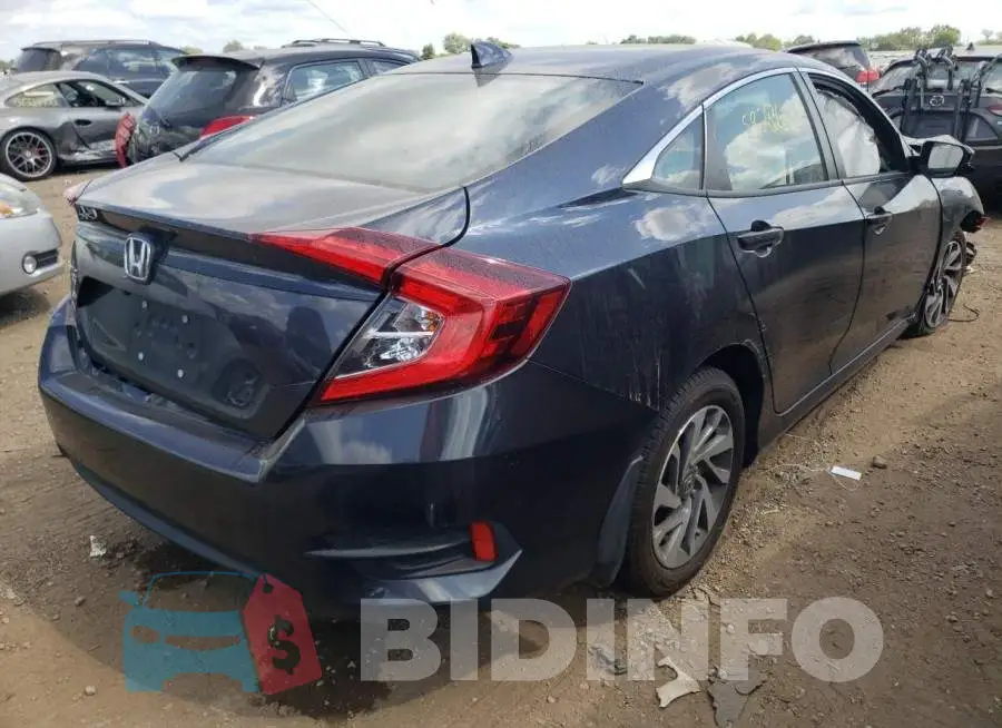 19XFC2F73HE061492 Photo# 4