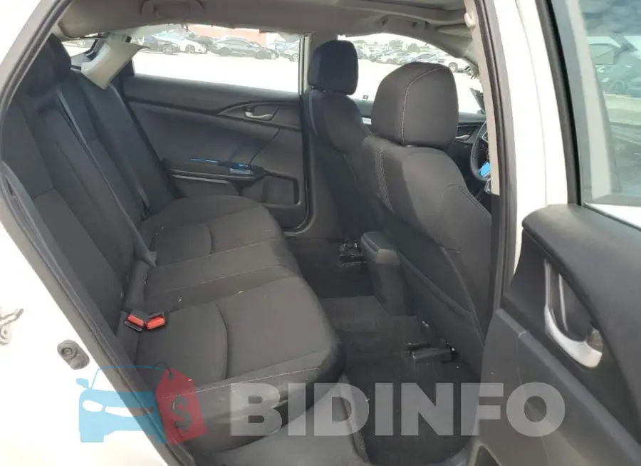 19XFC2F74HE205521 Photo# 6