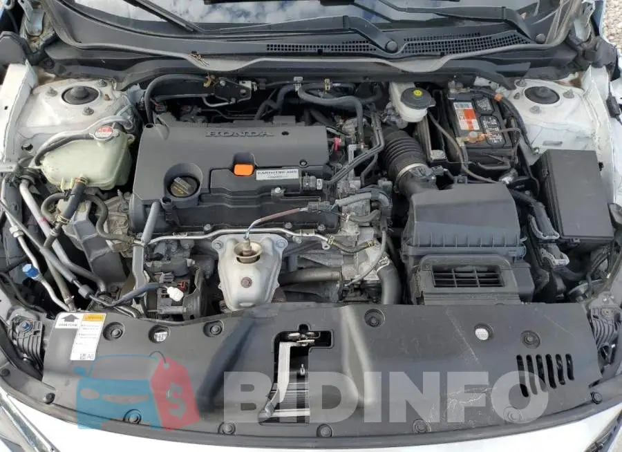 19XFC2F74HE205521 Photo# 7