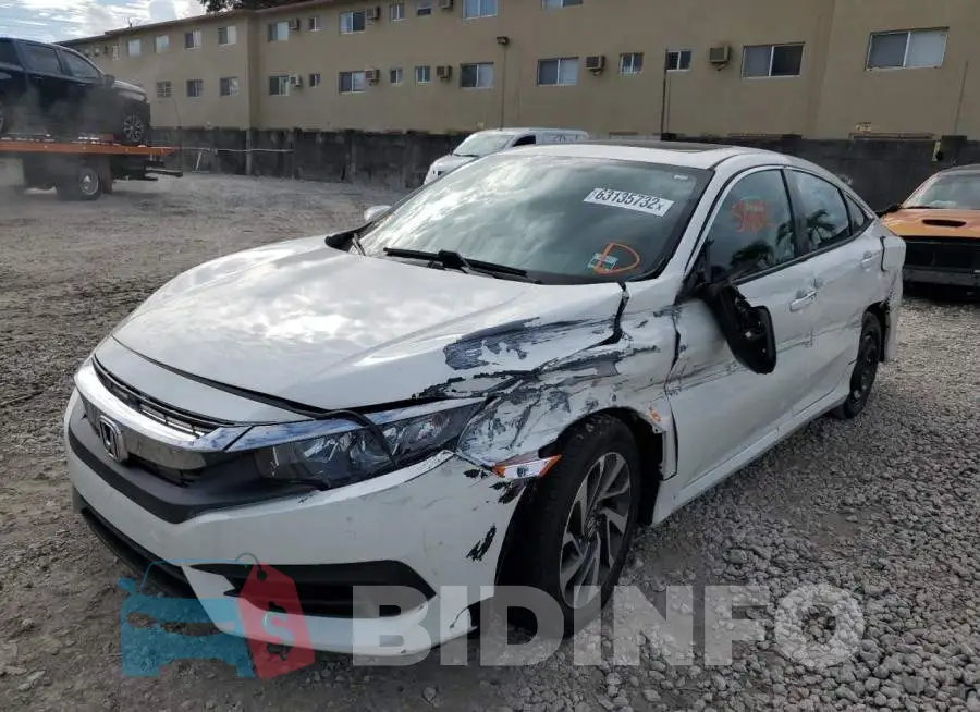 19XFC2F74HE205521 Photo# 2