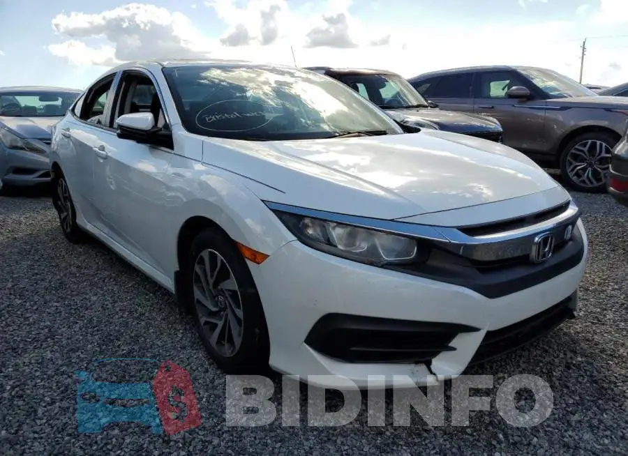 19XFC2F77HE018242 Photo# 1
