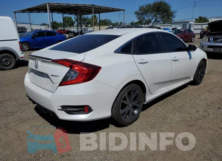 19XFC2F85LE211734 Photo# 4