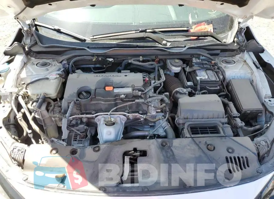 19XFC2F85LE211734 Photo# 7