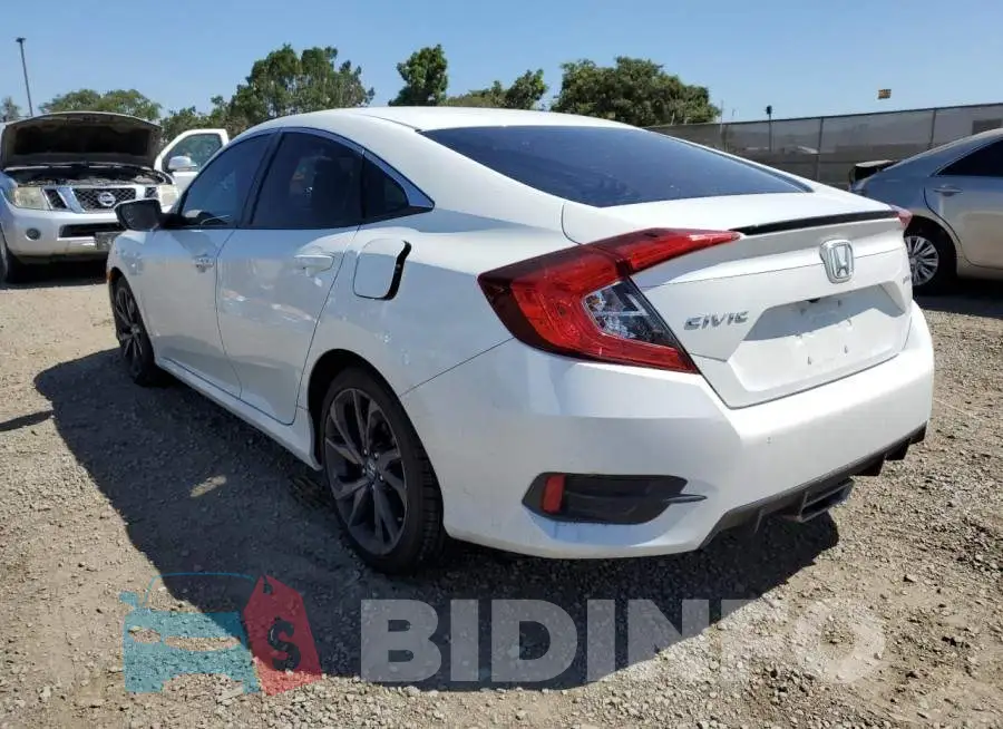 19XFC2F85LE211734 Photo# 3