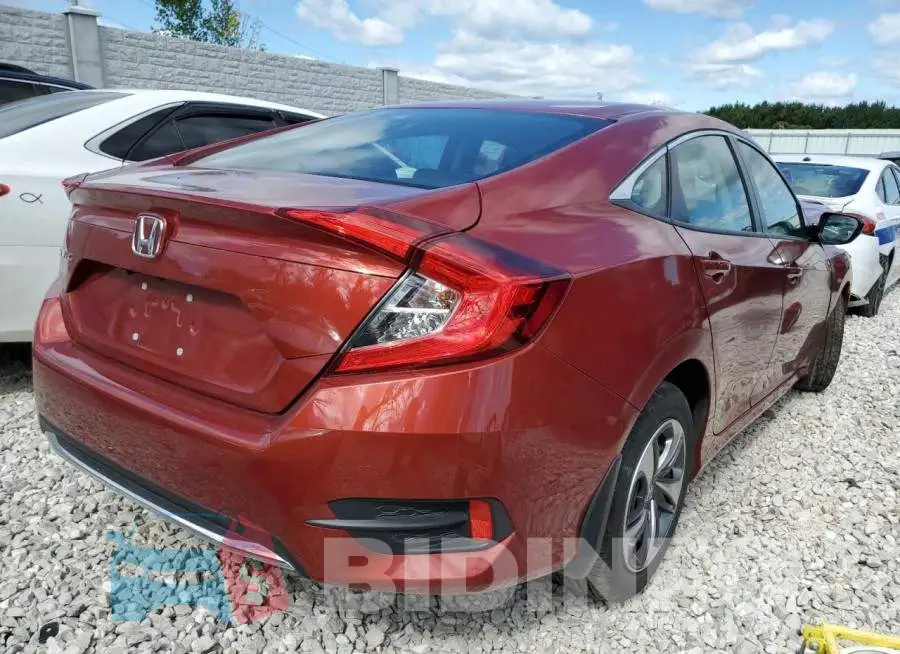 2HGFC2F61MH533048 Photo# 4