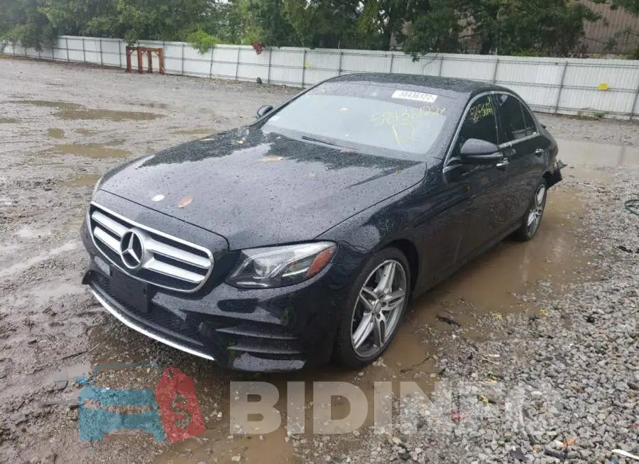 WDDZF4KB1HA205835 Photo# 2