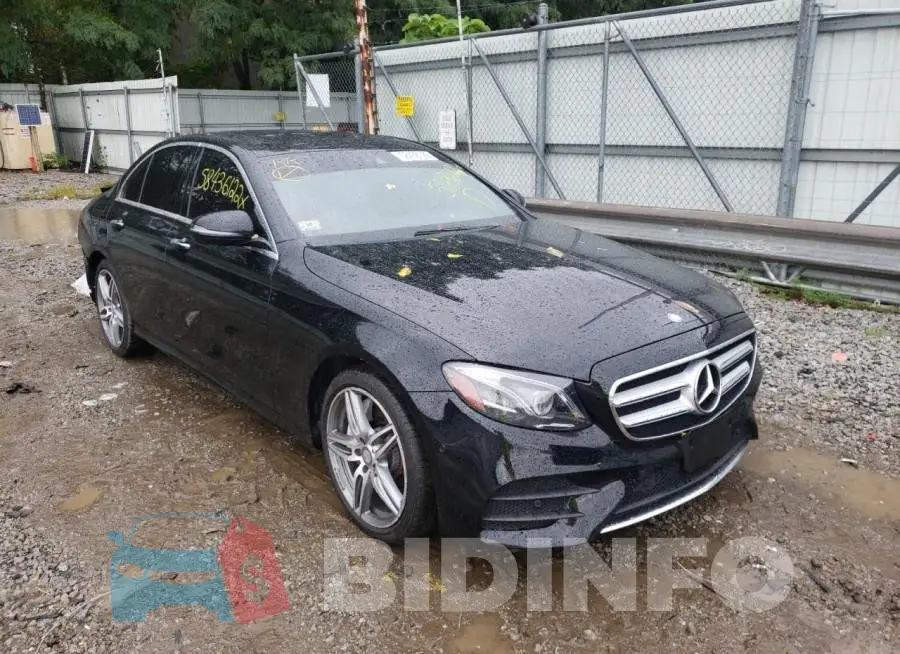 WDDZF4KB1HA205835 Photo# 1