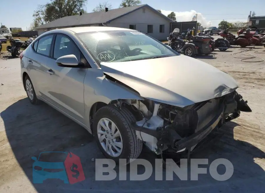 5NPD74LF3HH125626 Photo# 1