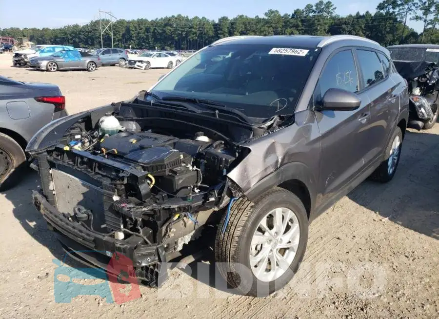 KM8J33A40LU166221 Photo# 2