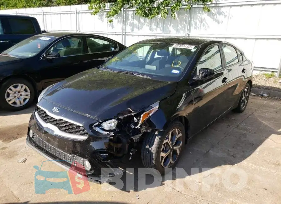 3KPF24AD6LE215844 Photo# 2