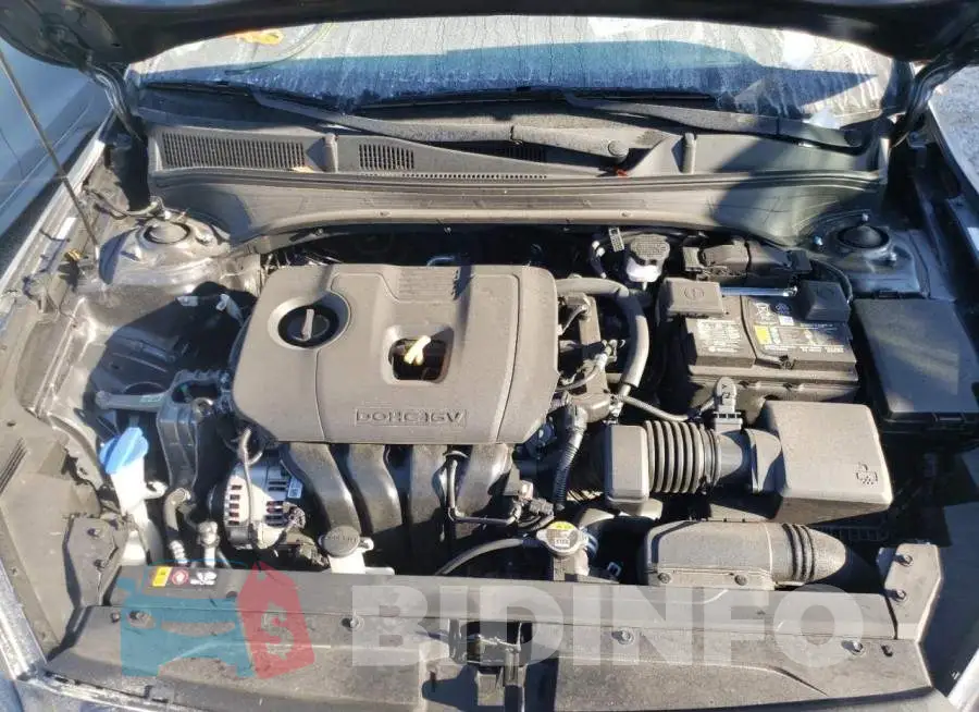3KPF24AD6NE450442 Photo# 11