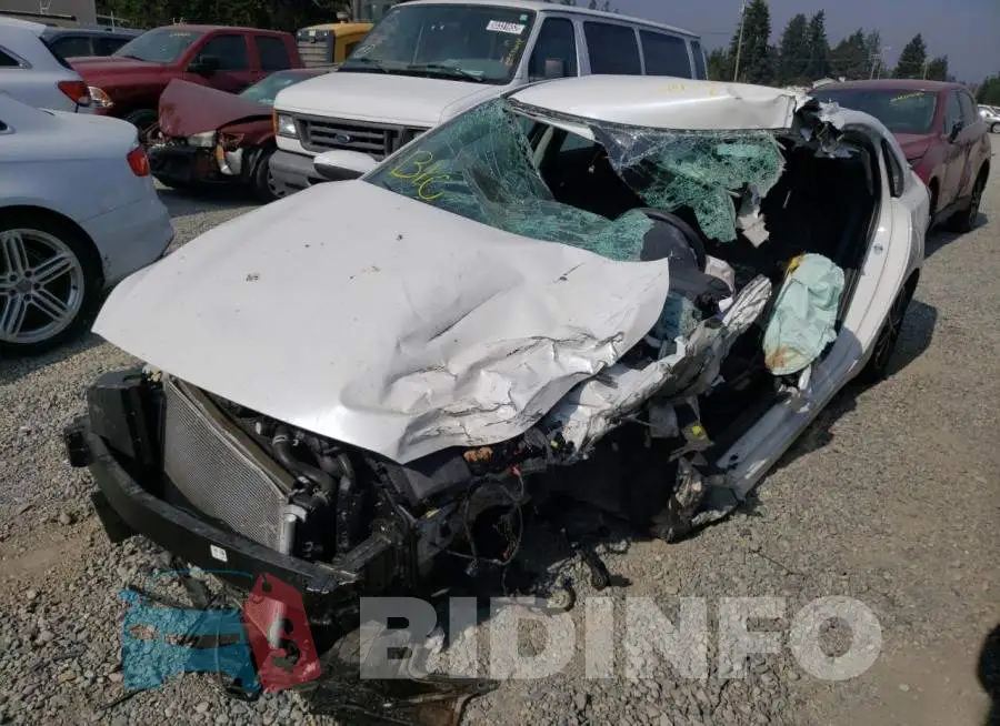 3KPF24AD7NE452622 Photo# 2