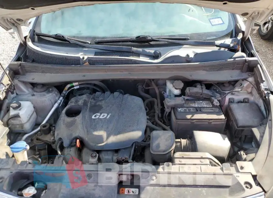 KNDPB3AC9G7819318 Photo# 7
